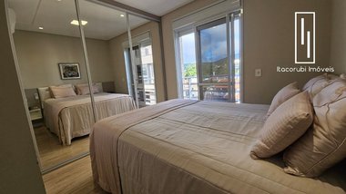 apartment em Rua Augusto Lídio Pires, Trindade - Florianópolis - SC