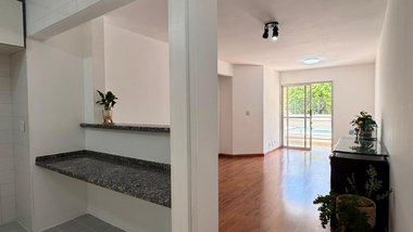 apartment em Rua Coronel Ferreira Leal, Vila Gomes - São Paulo - SP