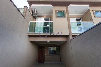 house em Rua Jacob Bunel, Jardim Santa Mônica - São Paulo - SP