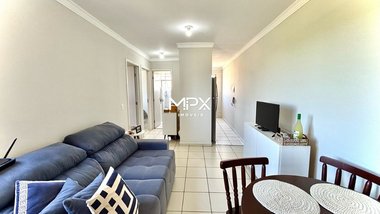 apartment em Rua Zulmira Ferreira do Vale, Jardim Nova Suíça - Piracicaba - SP