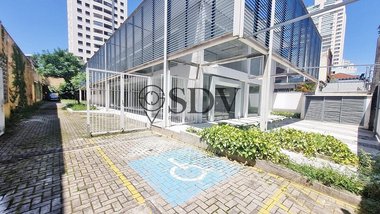 commercial_property em Coriolano, Vila Romana - São Paulo - SP