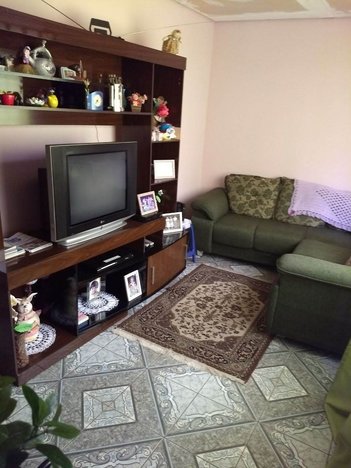 house em Rua Joaquim Lapas Veiga, Jardim D'Abril - Osasco - SP