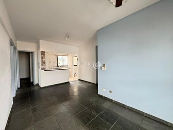 apartment em Avenida Veraneio, Enseada - Guarujá - SP
