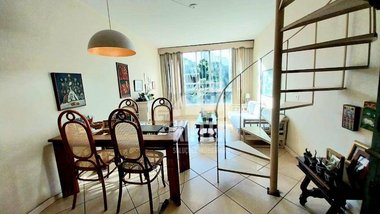 apartment em Rua Doutor Paulo César, Icaraí - Niterói - RJ