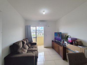apartment em Rua Acre, Santo Antônio - Chapecó - SC