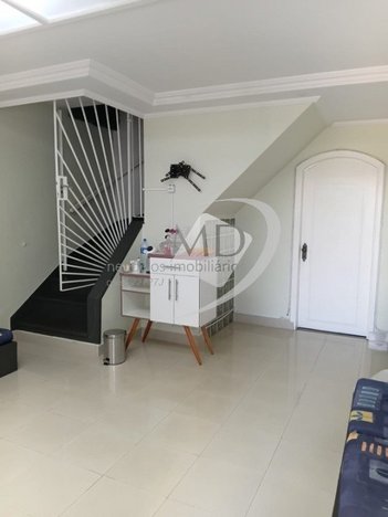 house em Rua Amazonas, Osvaldo Cruz - São Caetano do Sul - SP