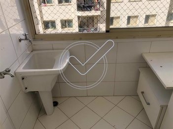 apartment em Rua Marte, Condomínio Fechado Village Haras São Luiz II - Salto - SP
