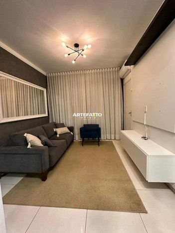 apartment em Rua Ozandir Hipólito da Silva, Jardim Piratininga - Franca - SP