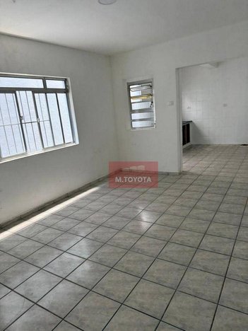 house em Rua Projetada, Jardim Maia - Guarulhos - SP