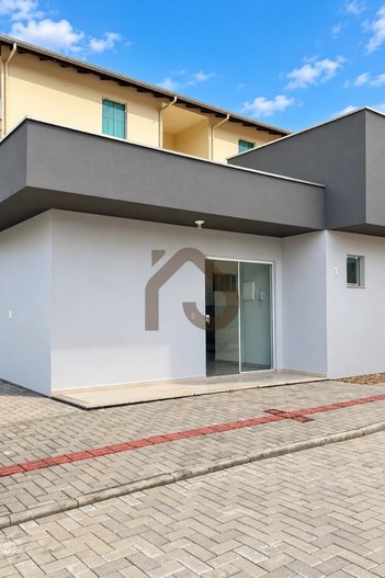 house em Rua Alberto Spredemann, Ribeirao Areia - Pomerode - SC