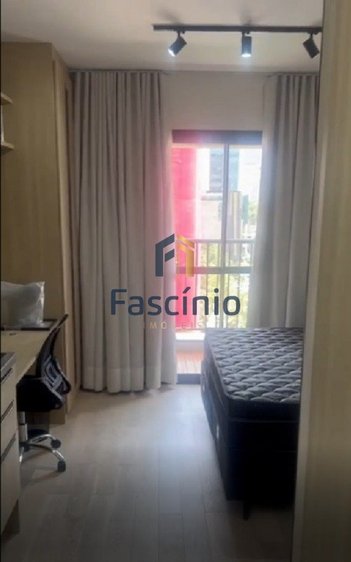 apartment em Avenida Doutor Chucri Zaidan, Vila Cordeiro - São Paulo - SP