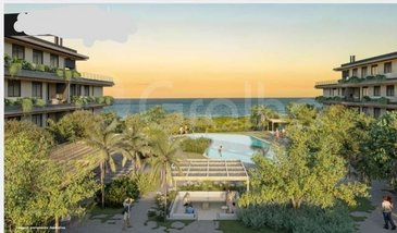 apartment em Avenida Campeche, Campeche - Florianópolis - SC