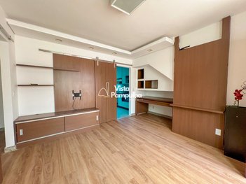 apartment em Rua Gomes Freire, Santa Amélia - Belo Horizonte - MG