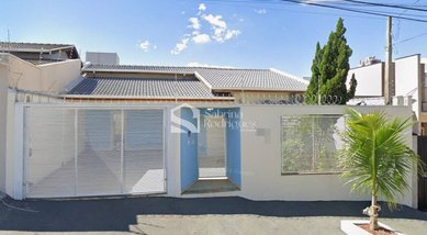 house em Rua Faustina Deny Stifter, Jardim Esplanada - Indaiatuba - SP