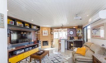 apartment em Itapitocaí, Cristal - Porto Alegre - RS