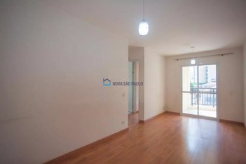 apartment em Rua da Contagem, Vila da Saúde - São Paulo - SP