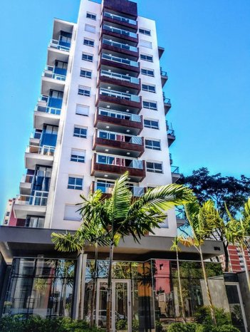 apartment em Rua Doutor Sampaio Ferraz, Cambuí - Campinas - SP