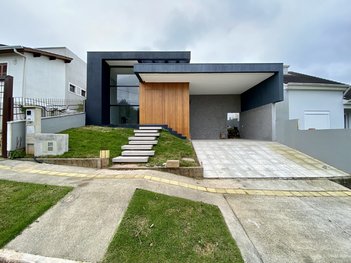 house em Avenida do Arvoredo, Santa Cruz - Gravataí - RS