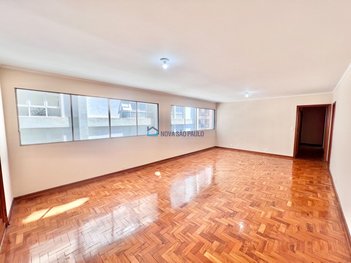 apartment em Alameda Fernão Cardim, Jardim Paulista - São Paulo - SP