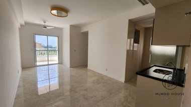 apartment em Rua Augusto Lippel, Parque Campolim - Sorocaba - SP