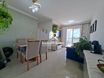 apartment em Avenida Ernesto Igel, Lapa - São Paulo - SP