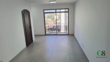 apartment em Rua Francisco Cruz, Vila Mariana - São Paulo - SP