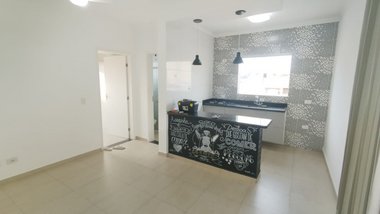 apartment em Rua Adolfo Grizzi Santos, Jardim Piratininga - Sorocaba - SP