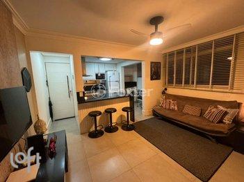 apartment em Santo Antônio, Bela Vista - São Paulo - SP