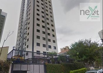 apartment em Rua Cipriano Barata, Ipiranga - São Paulo - SP