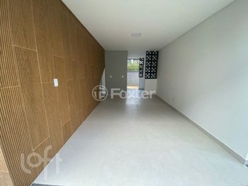 house em Rua Grumixama, Campeche - Florianópolis - SC