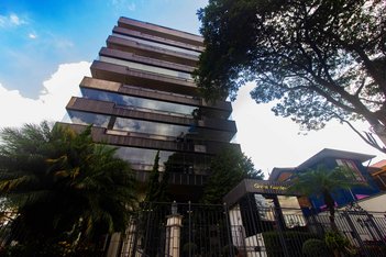 apartment em Rua Doutor João Maia, Aclimação - São Paulo - SP