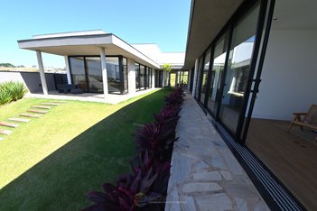 house em Alameda José Bonifácio, Jardim Quintas da Terracota - Indaiatuba - SP