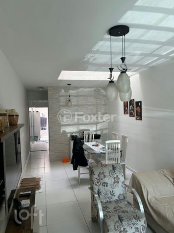 house em Rua Alfredo Silveira, Jardim da Campina - São Paulo - SP