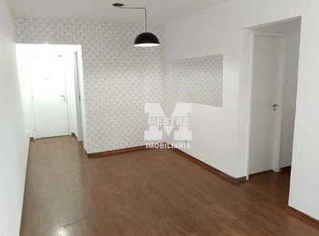 apartment em Avenida Leonor, Vila Augusta - Guarulhos - SP