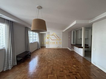 apartment em Alameda Jaú, Jardim Paulista - São Paulo - SP
