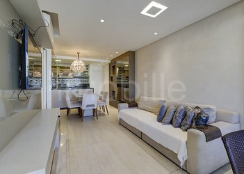 apartment em Avenida Brasil, Centro - Balneário Camboriú - SC