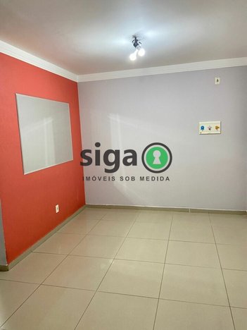 apartment em Rua Milton Soares, Jardim Icaraí - São Paulo - SP
