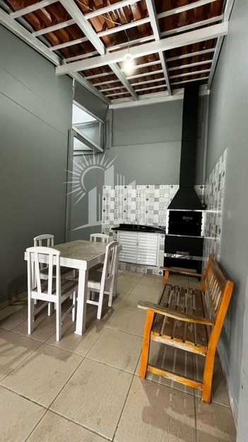 house em Rua Santa Catarina, Balneário Piçarras - Balneário Piçarras - SC