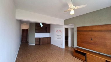 apartment em Rua Emílio Winther, Jardim das Nações - Taubaté - SP