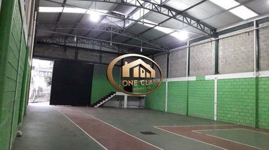 industrial em Rio Branco, Santa Cruz - Betim - MG