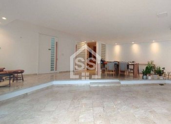 apartment em Rua Senador César Lacerda Vergueiro, Sumarezinho - São Paulo - SP