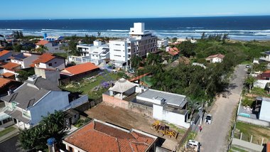 land_lot em Rua Olavo Bilac, Vila Nova - Imbituba - SC