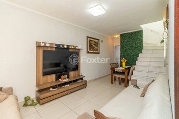 house em Rua Armando Guzzi, Vila Cavaton - São Paulo - SP