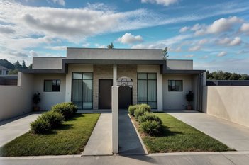 house em Rua Antônio Rogério da Silva Rosa, Roça Grande - Colombo - PR