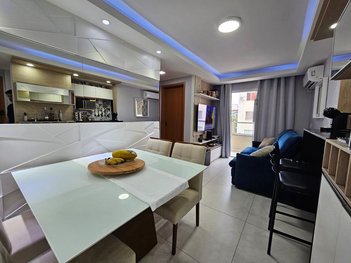 apartment em Estrada Rodrigues Caldas, Taquara - Rio de Janeiro - RJ