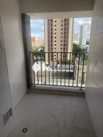 apartment em Rua Soriano de Sousa, Tatuapé - São Paulo - SP