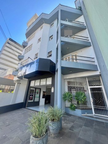 apartment em Rua Marechal Floriano, Centro - Caxias do Sul - RS