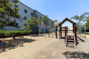 apartment em Rua Paulo de Frontim, Vila Virgínia - Ribeirão Preto - SP