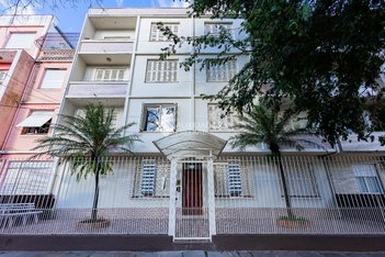 apartment em Avenida Guido Mondin, São Geraldo - Porto Alegre - RS
