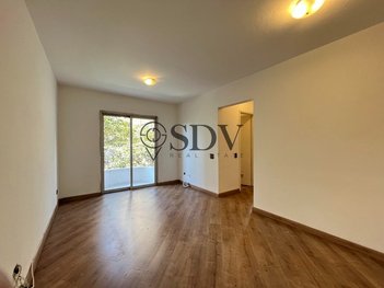 apartment em Rua Oscar Pereira da Silva, Itaim Bibi - São Paulo - SP